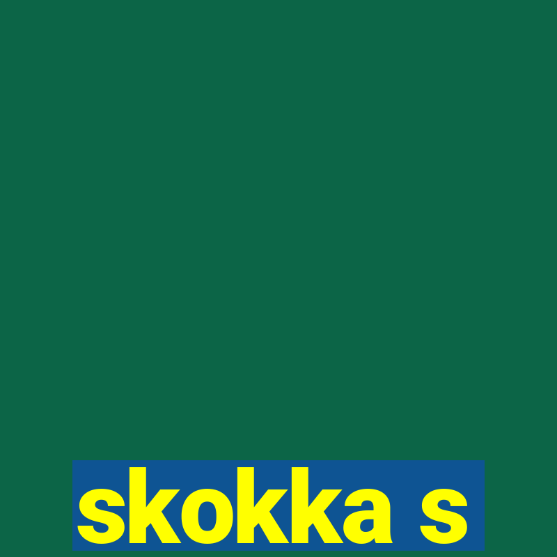 skokka s