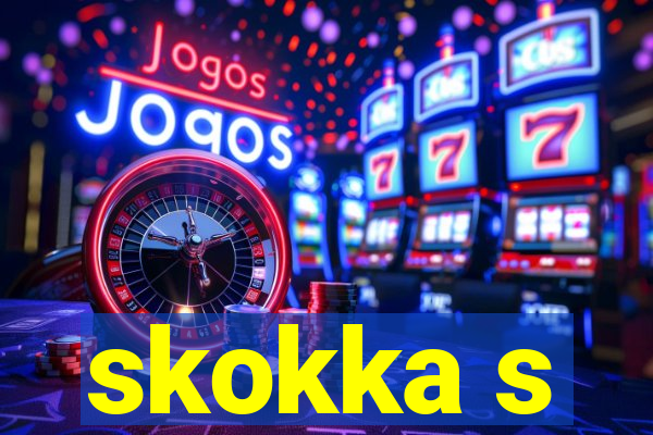 skokka s