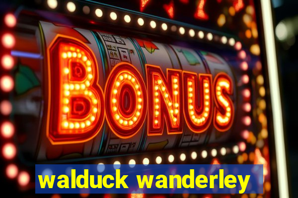 walduck wanderley