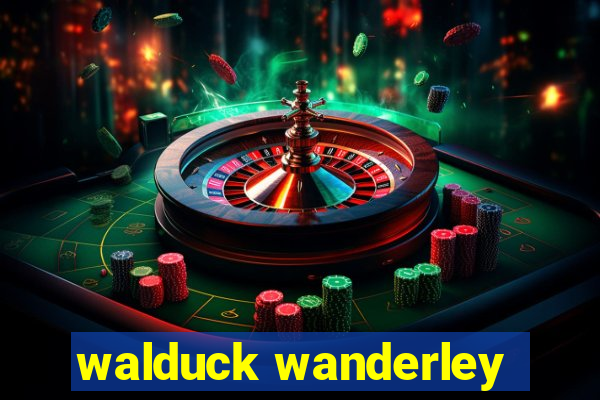 walduck wanderley