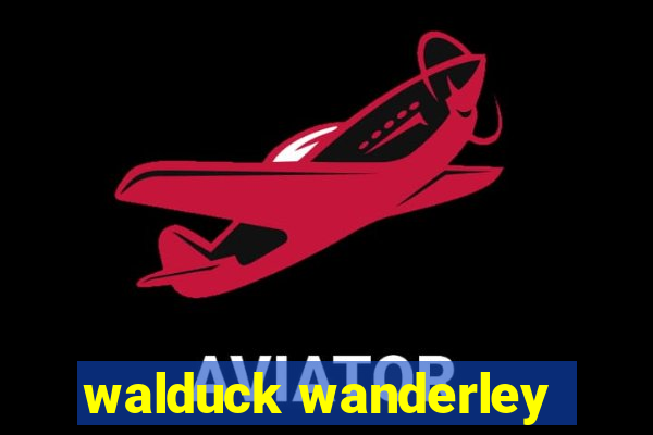 walduck wanderley