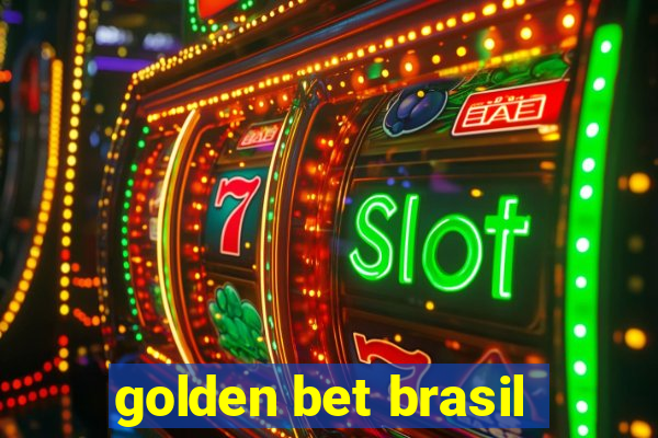 golden bet brasil