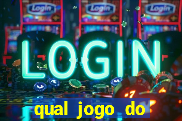 qual jogo do tigrinho ganhar dinheiro