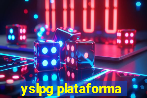 yslpg plataforma