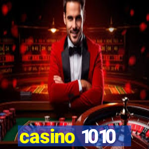 casino 1010