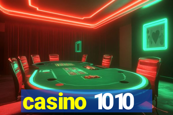 casino 1010