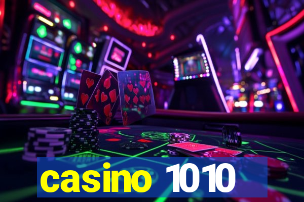 casino 1010