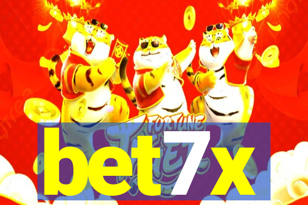 bet7x