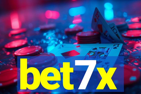 bet7x