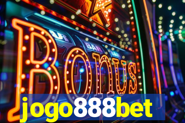 jogo888bet