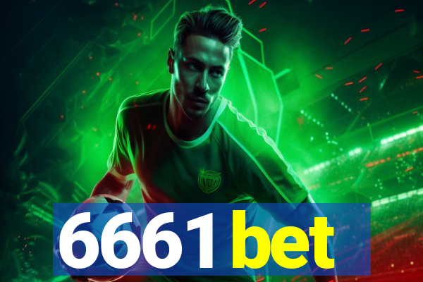 6661 bet