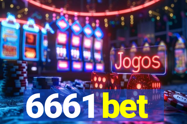 6661 bet