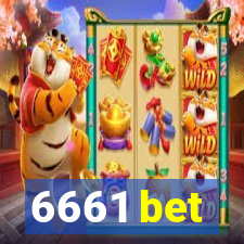 6661 bet