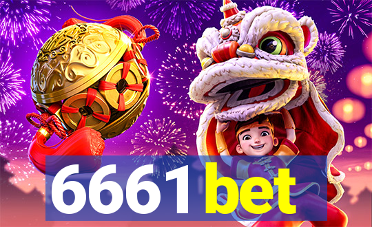 6661 bet