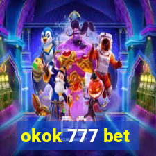 okok 777 bet