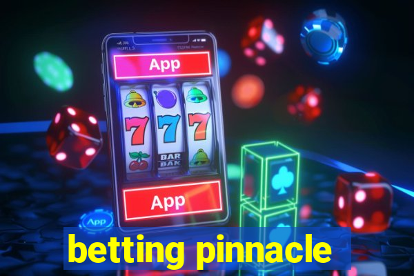 betting pinnacle