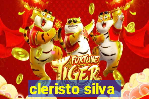 cleristo silva