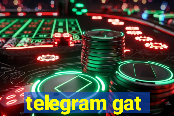 telegram gat