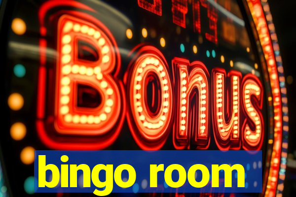 bingo room