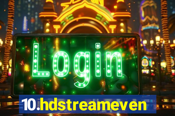 10.hdstreamevent.com