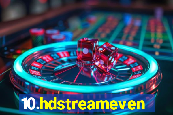 10.hdstreamevent.com