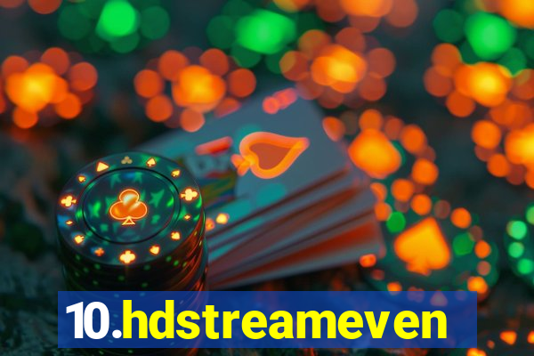 10.hdstreamevent.com