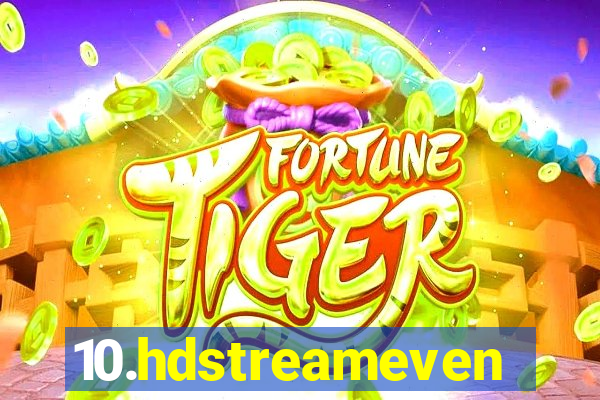 10.hdstreamevent.com