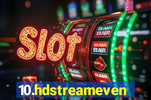 10.hdstreamevent.com