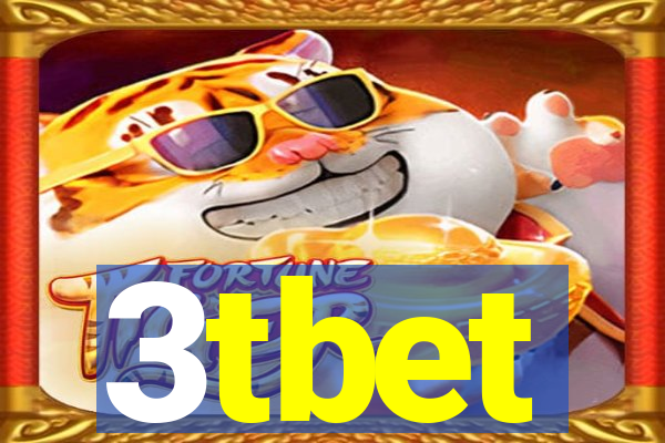 3tbet