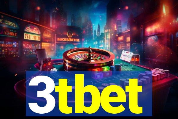 3tbet