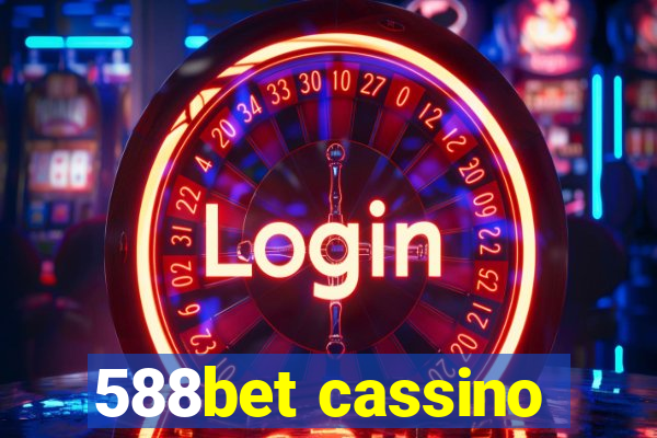 588bet cassino