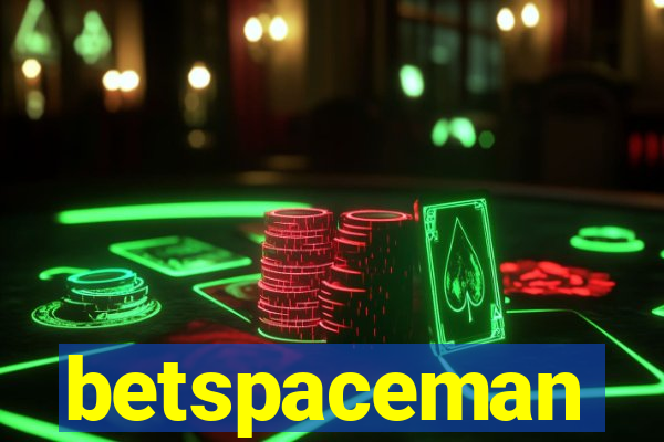 betspaceman