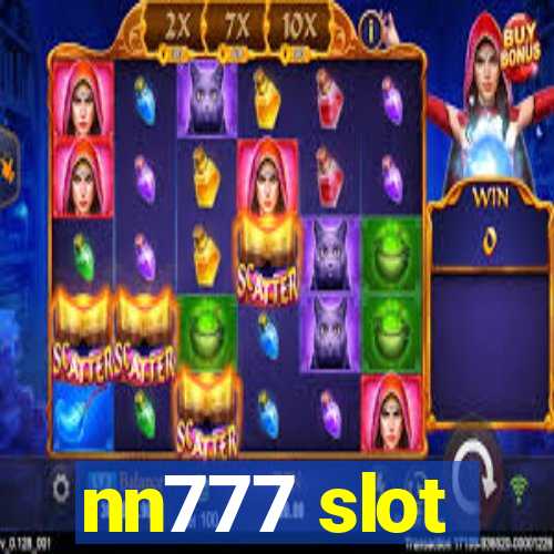 nn777 slot