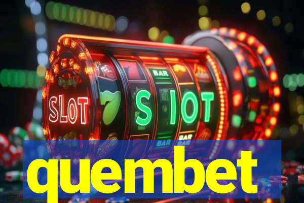 quembet