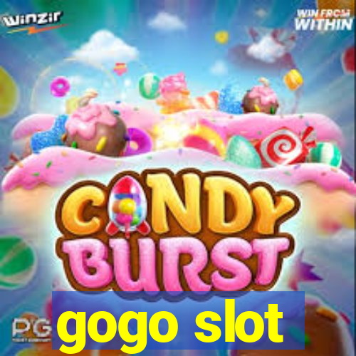 gogo slot