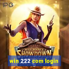 win 222 com login