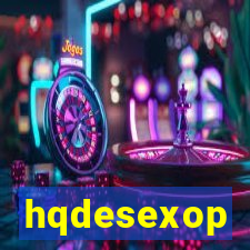 hqdesexop