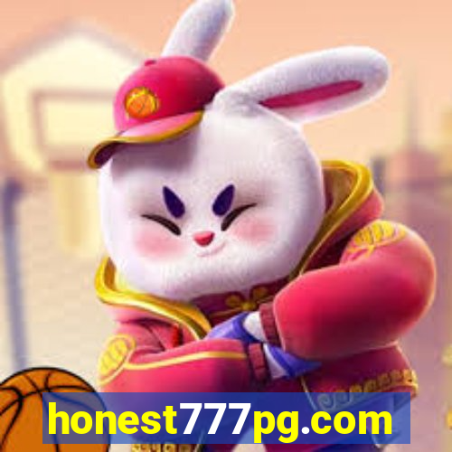 honest777pg.com