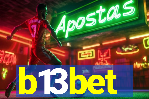 b13bet