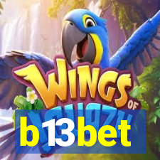 b13bet