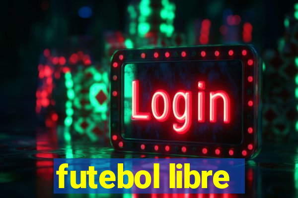 futebol libre