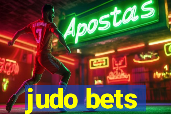 judo bets