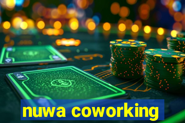 nuwa coworking