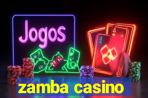 zamba casino