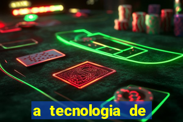 a tecnologia de blockchain pode ser entendida como