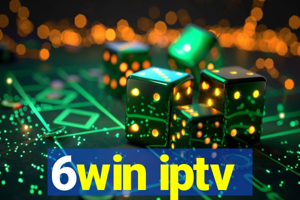 6win iptv