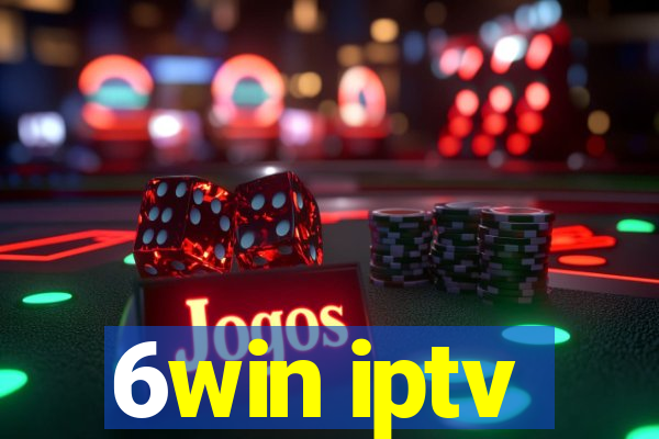 6win iptv