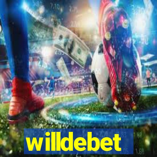 willdebet