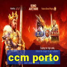 ccm porto