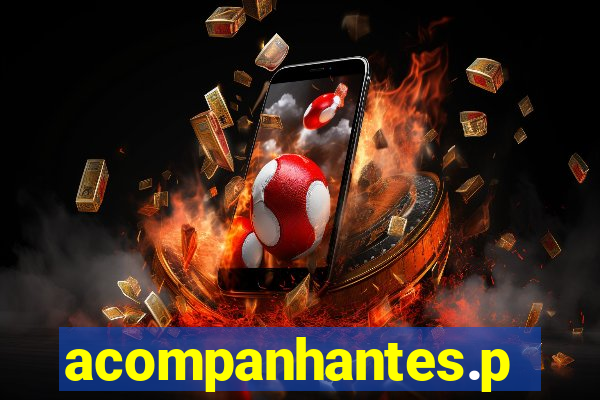 acompanhantes.pvh